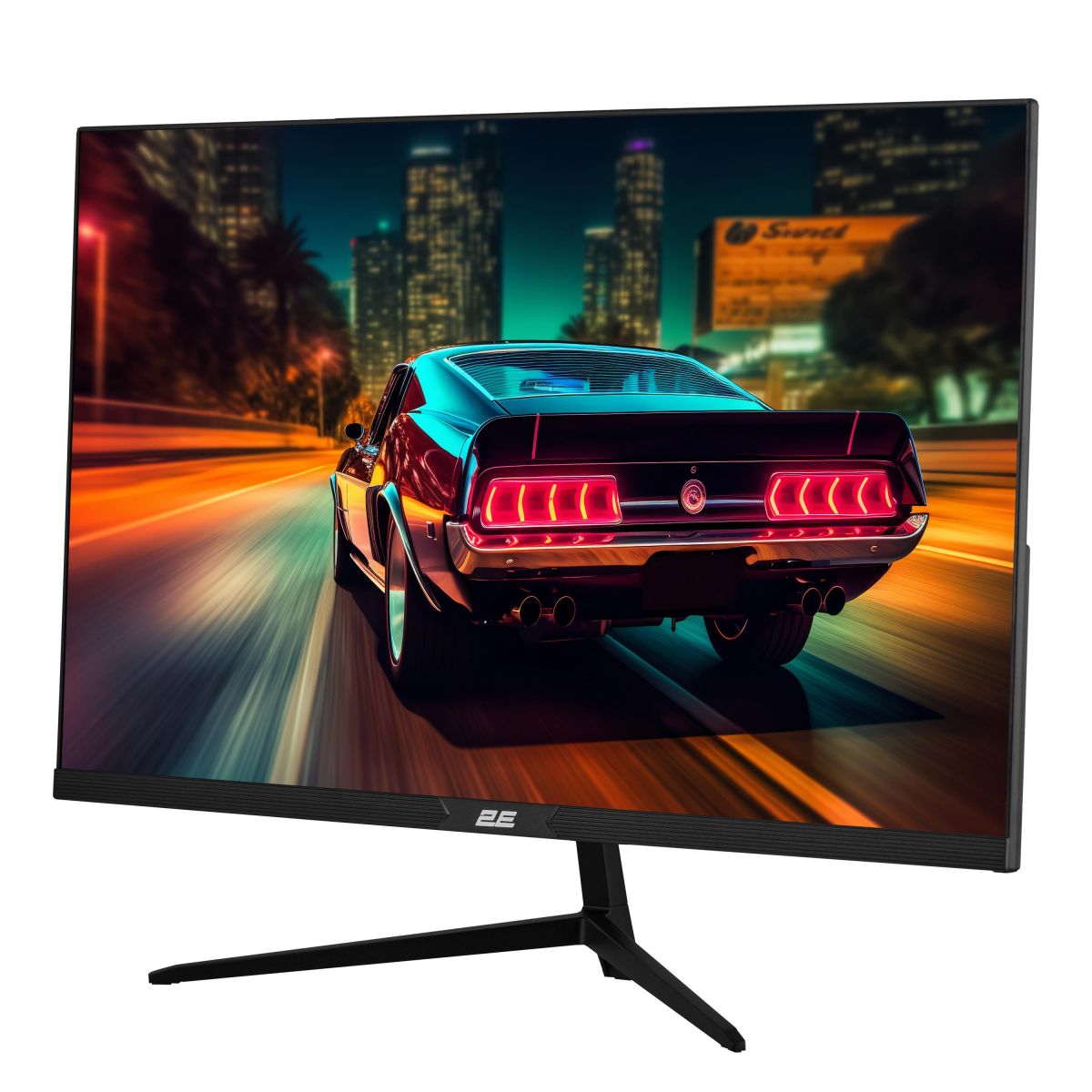 Монітор 2E Gaming G2724BU