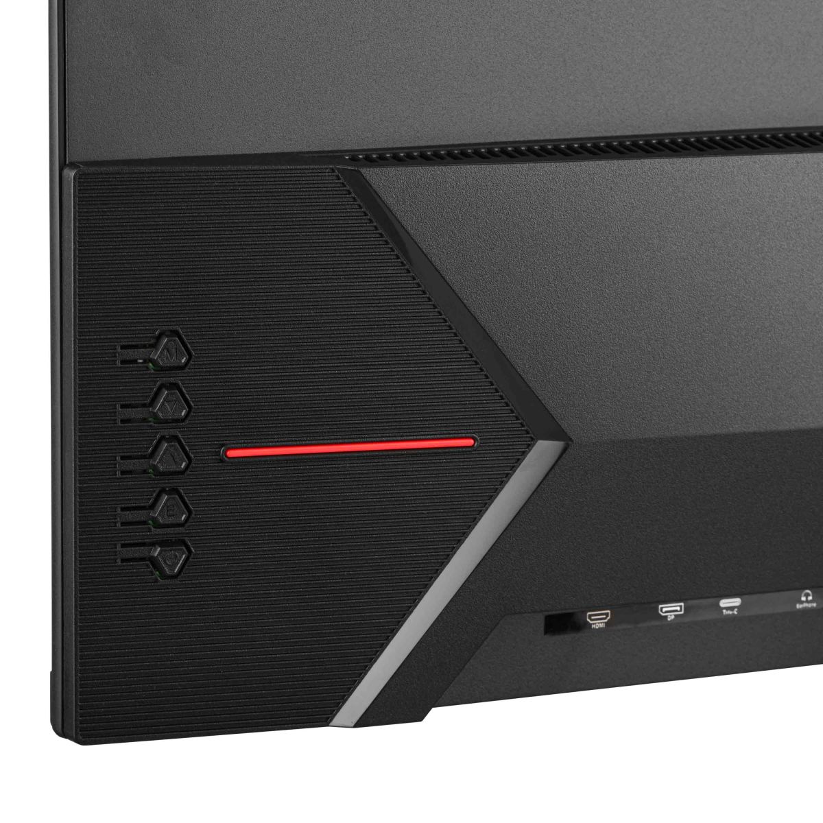 Монітор 2E Gaming G2724BU