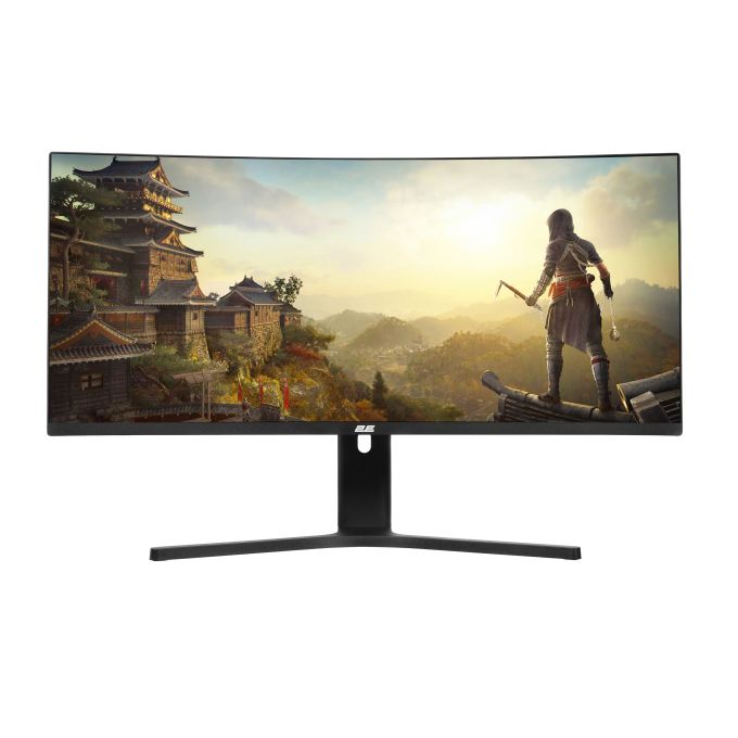 Монітор 2E Gaming G3424B