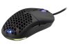 Мишка 2E Gaming HyperDrive Lite RGB Black (2E-MGHDL-BK)