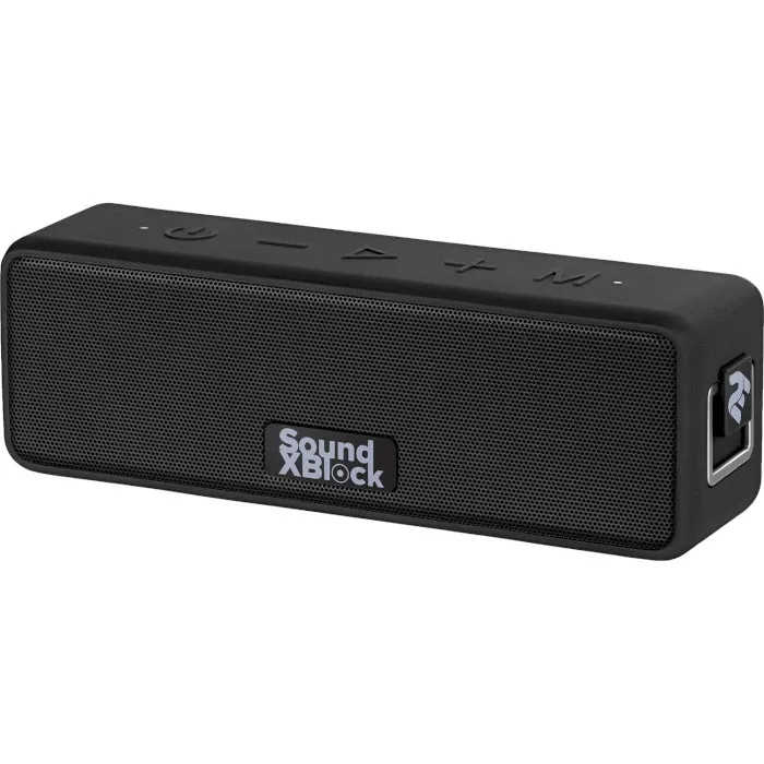 Акустична система 2E SoundXBlock Black