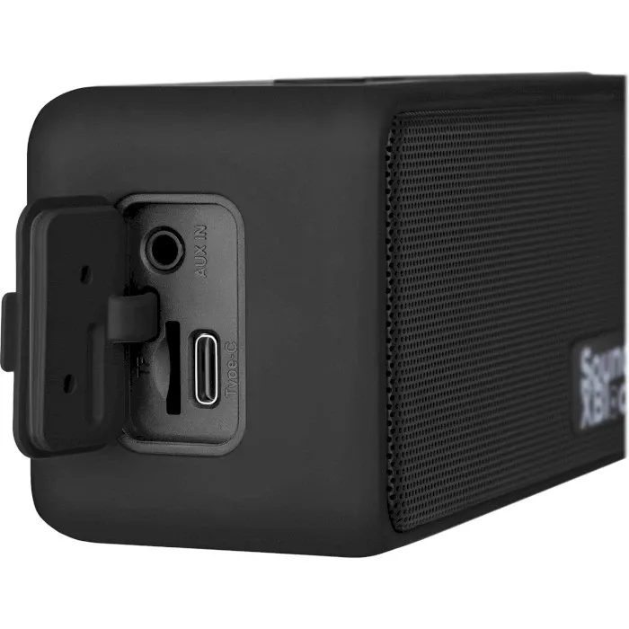Акустична система 2E SoundXBlock Black