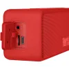 Акустична система 2E SoundXBlock Red