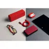 Акустична система 2E SoundXBlock Red