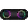 Акустична система 2E SoundXPill Black