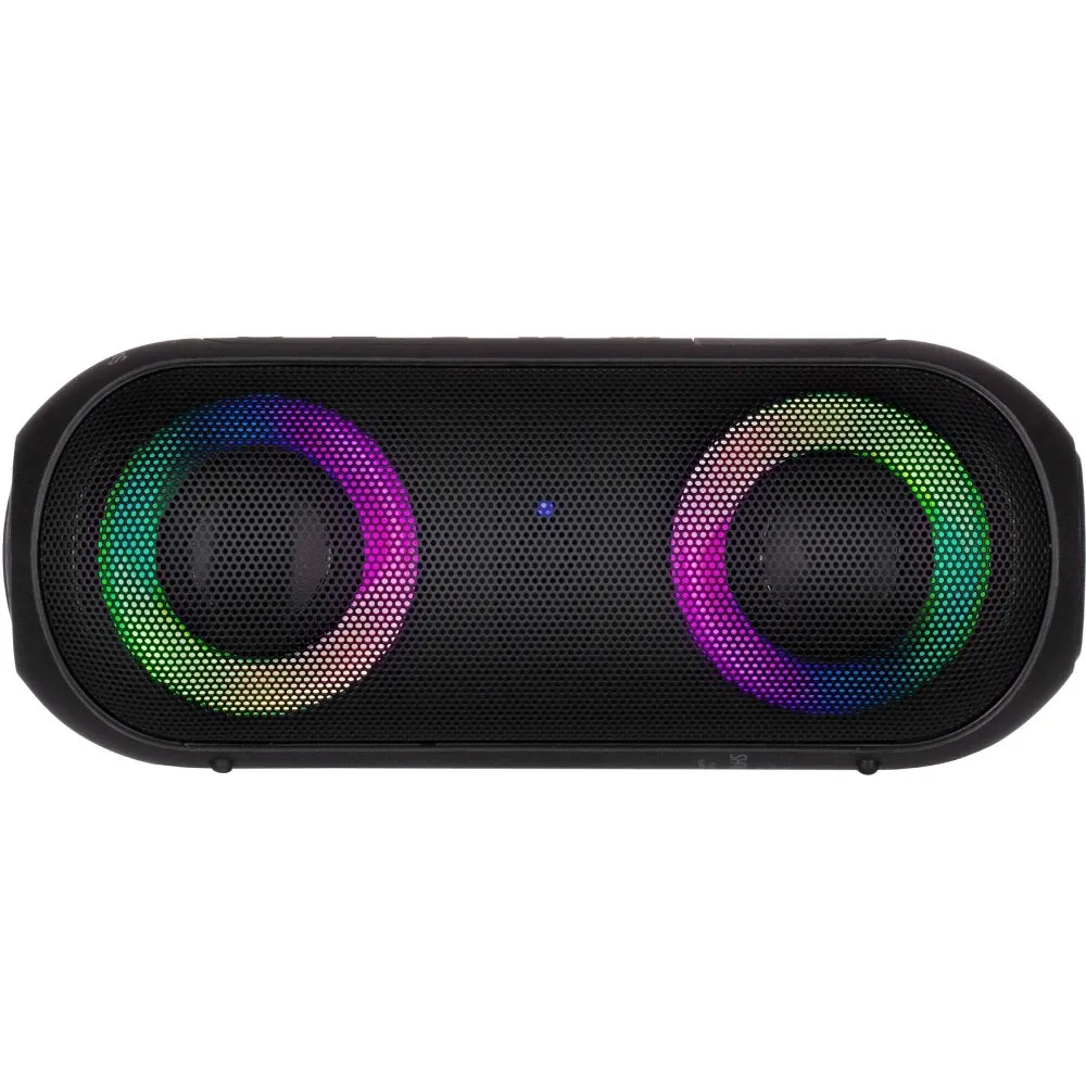 Акустична система 2E SoundXPill Black