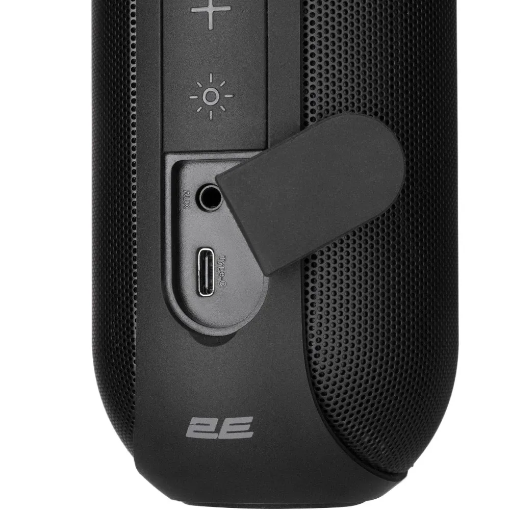 Акустична система 2E SoundXPill Black