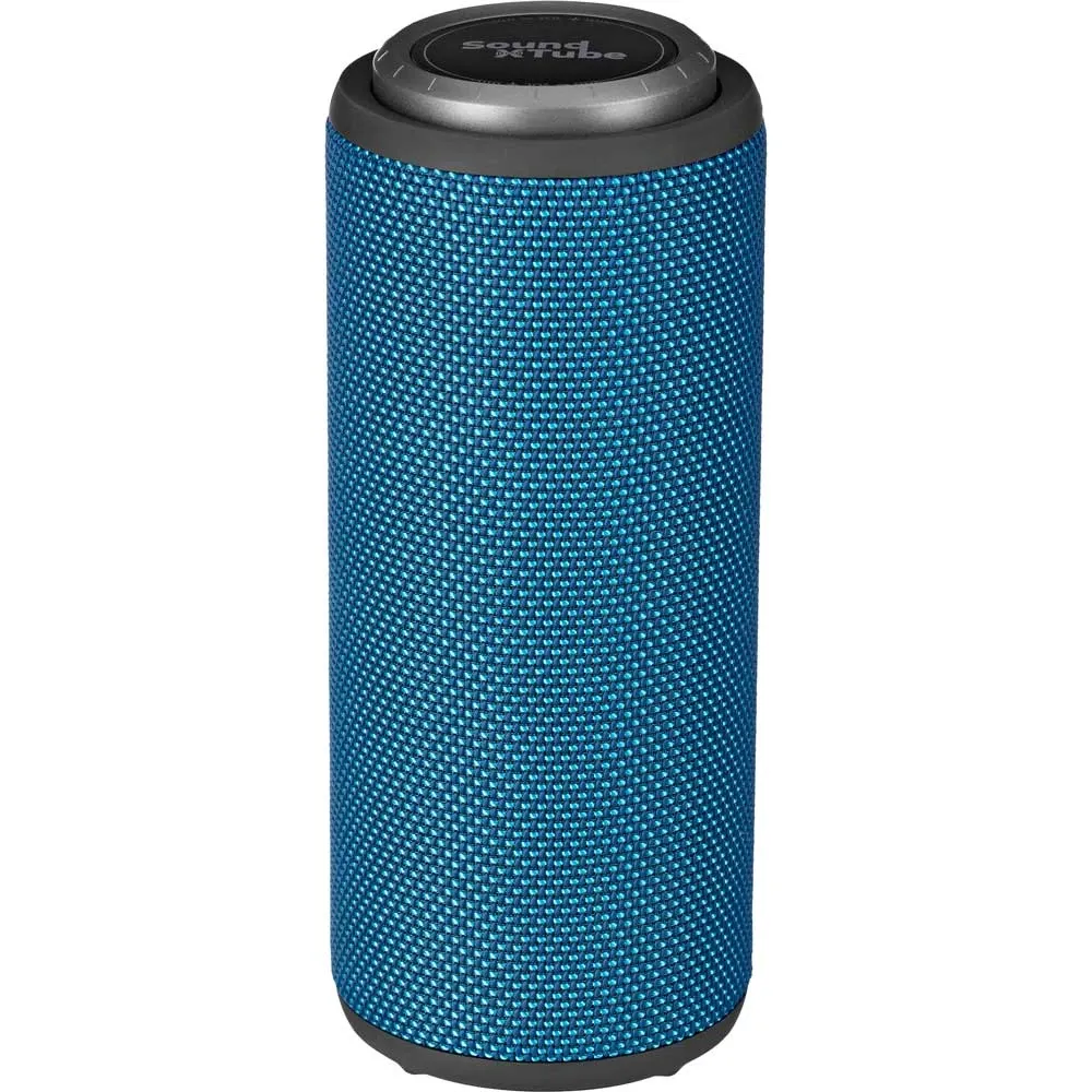 Акустична система 2E SoundXTube Blue