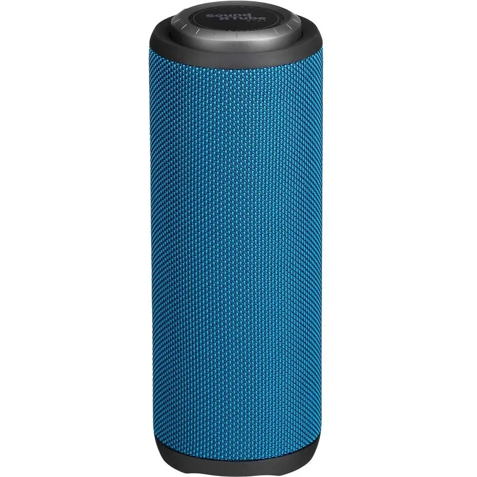 Акустична система 2E SoundXTube Plus Blue