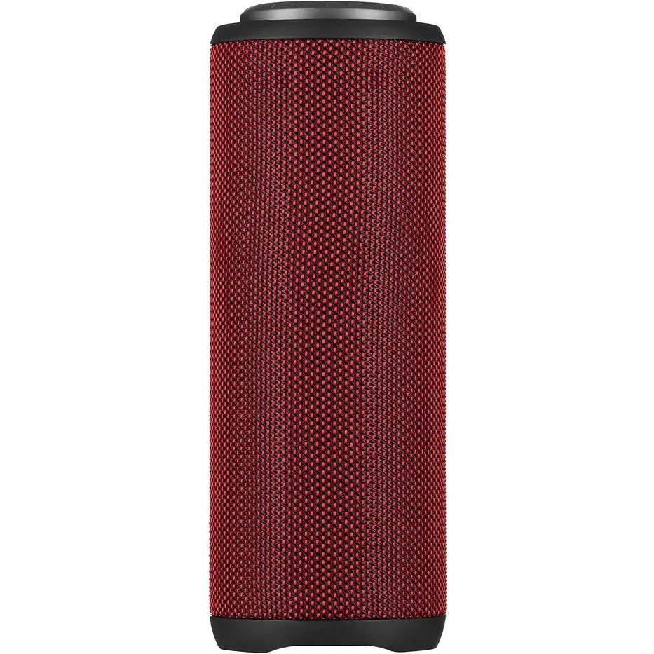 Акустична система 2E SoundXTube Plus Red