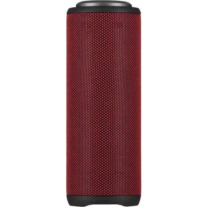 Акустична система 2E SoundXTube Plus Red