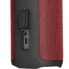 Акустична система 2E SoundXTube Plus Red