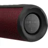 Акустична система 2E SoundXTube Plus Red