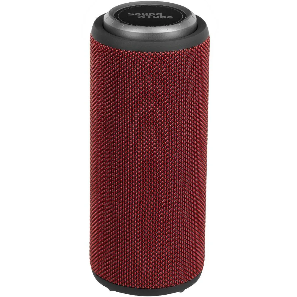 Акустична система 2E SoundXTube Red
