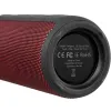 Акустична система 2E SoundXTube Red