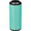 Акустична система 2E SoundXTube Turquoise
