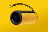 Акустична система 2E SoundXTube Yellow