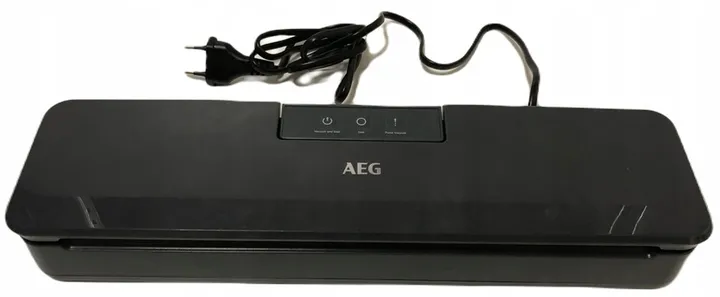 Вакууматор AEG VS4-1-4AG