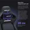 Крісло ігрове Anda Seat Kaiser 4 Size XL Violet (AD12YDDC-XLL-20-V-PV/C)