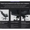Крісло ігрове Anda Seat Kaiser 4 Size XL Violet (AD12YDDC-XLL-20-V-PV/C)