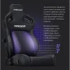 Крісло ігрове Anda Seat Kaiser 4 Size XL Violet (AD12YDDC-XLL-20-V-PV/C)