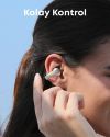 Навушники Anker SoundCore AeroClip White