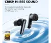 Навушники Anker SoundCore Liberty 4 NC Velvet Black