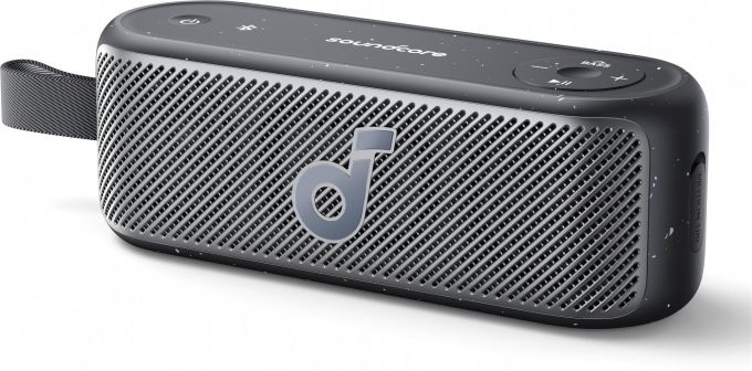 Акустична система Anker SoundCore Motion 100 Black