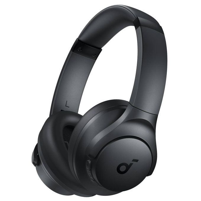 Навушники Anker SoundCore Q11i Grey (A3005GA1)