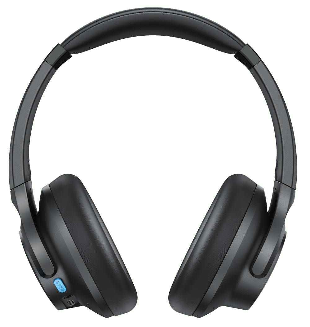 Навушники Anker SoundCore Q11i Grey (A3005GA1)