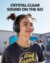 Навушники Anker SoundCore Q11i Grey (A3005GA1)