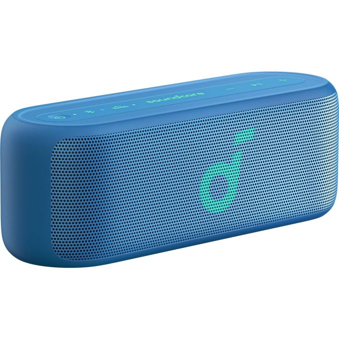 Акустична система Anker SoundCore Select 2S Blue
