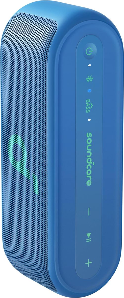 Акустична система Anker SoundCore Select 2S Blue