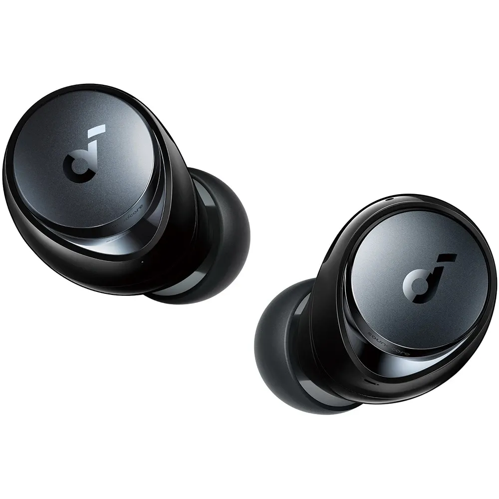 Навушники Anker SoundCore Space A40 Black (A3936G12)