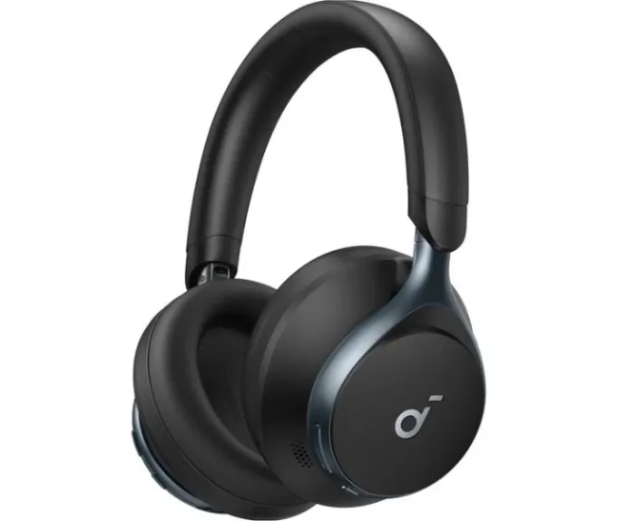 Навушники Anker SoundCore Space One Black