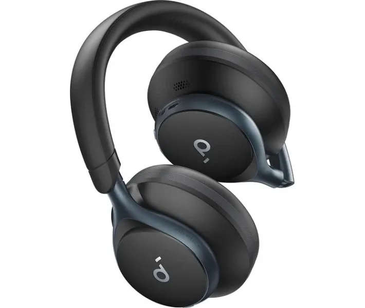 Навушники Anker SoundCore Space One Black
