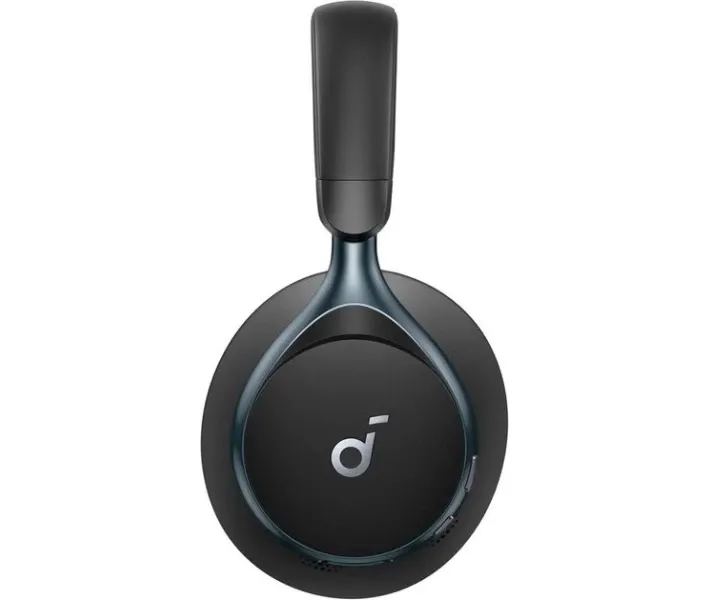 Навушники Anker SoundCore Space One Black