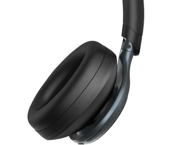 Навушники Anker SoundCore Space One Black
