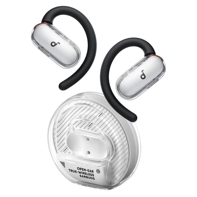 Навушники Anker SoundCore V40i White
