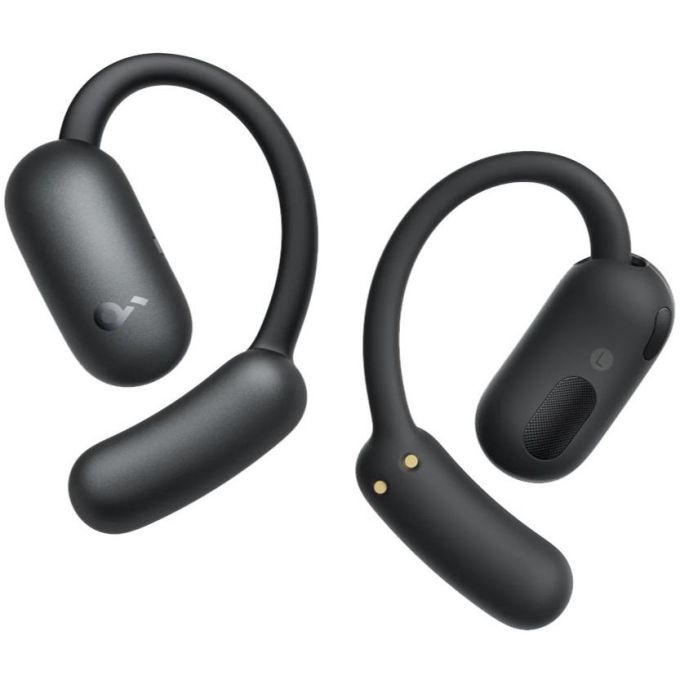 Навушники Anker SoundСore AeroFit 2 Black