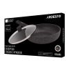 Сковорода Ardesto Black Mars Alcor 28 см (AR1928BML)