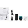 Пилосос Ardesto CVC-X0621WB