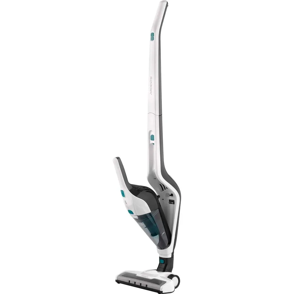 Пилосос Ardesto CVC-X0621WB