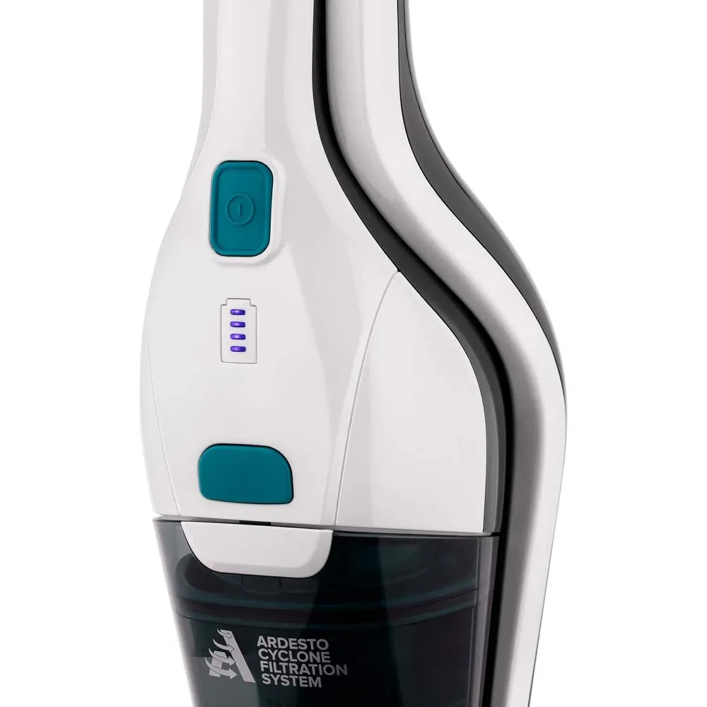 Пилосос Ardesto CVC-X0621WB
