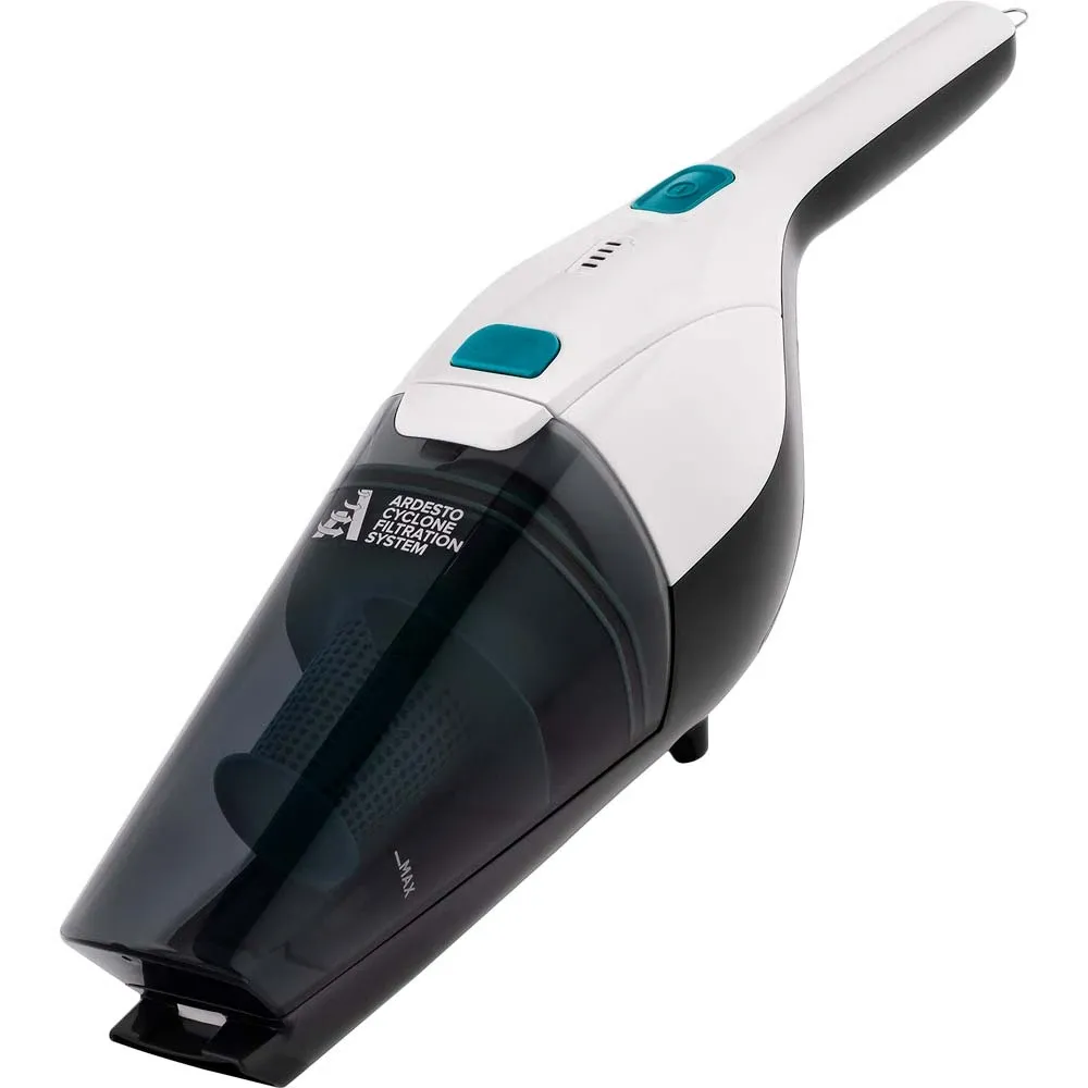 Пилосос Ardesto CVC-X0621WB