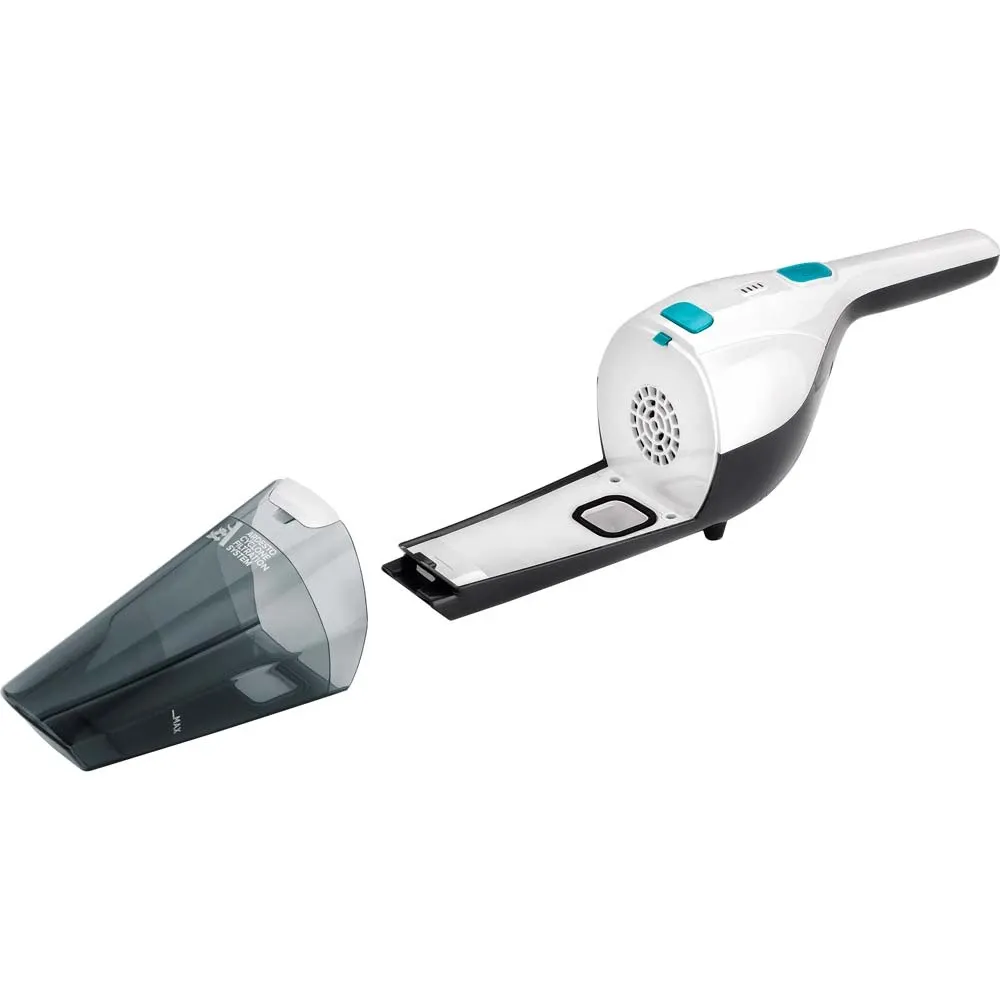 Пилосос Ardesto CVC-X0621WB