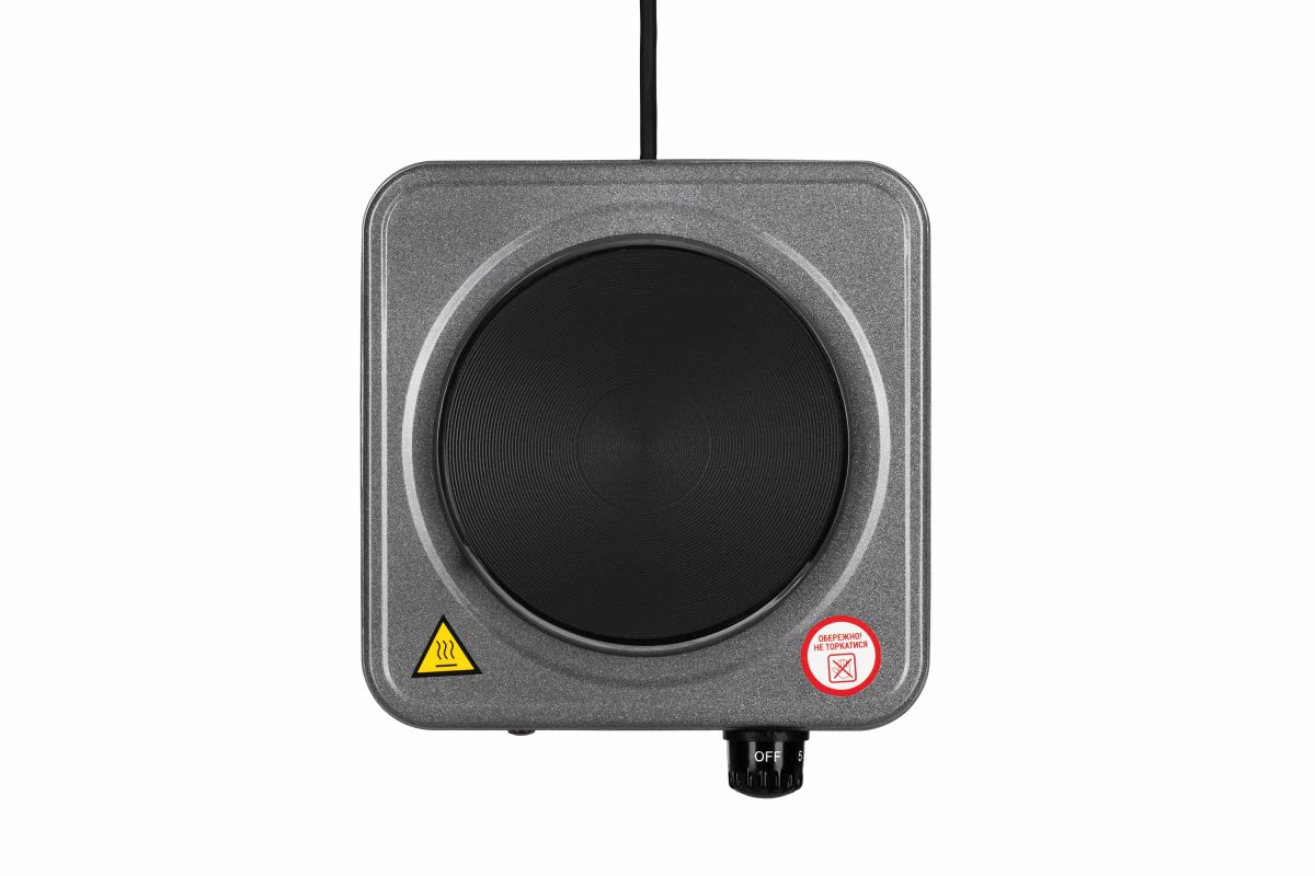 Настільна плита Ardesto ECS-J110G