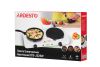 Настільна плита Ardesto ECS-J225W