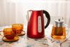Електрочайник Ardesto EKL-F300R