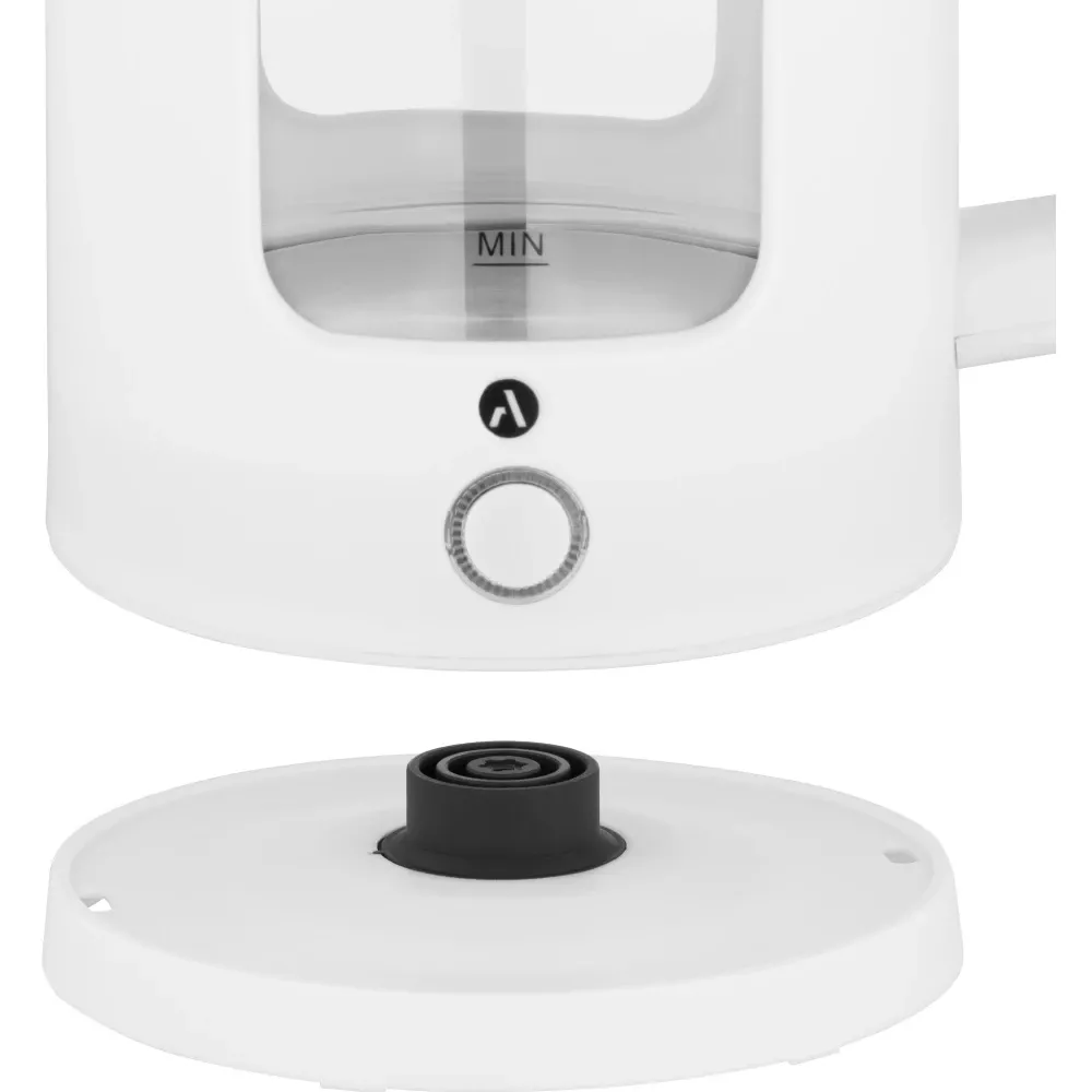 Електрочайник Ardesto EKL-T31GW